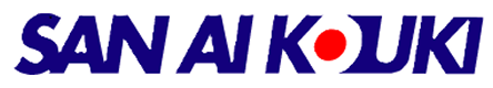 三愛工機 株式会社